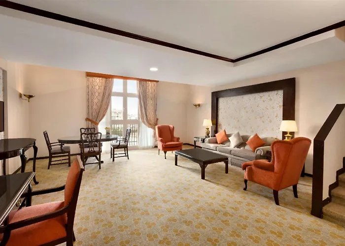 Hawthorn Suites By Wyndham Al Khobar