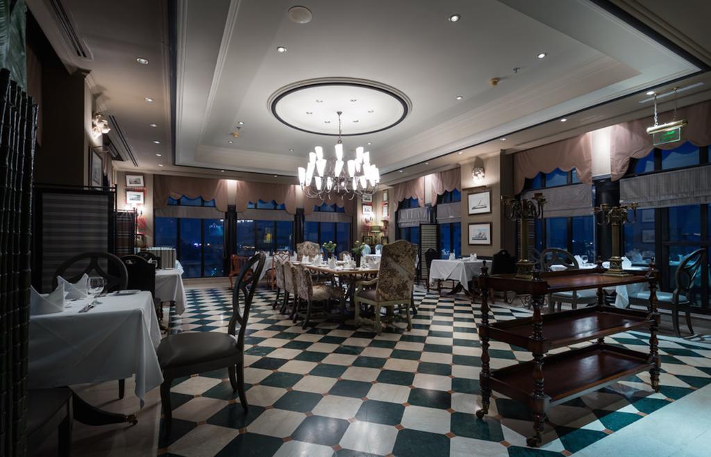 Hawthorn By Wyndham 3* Khobar