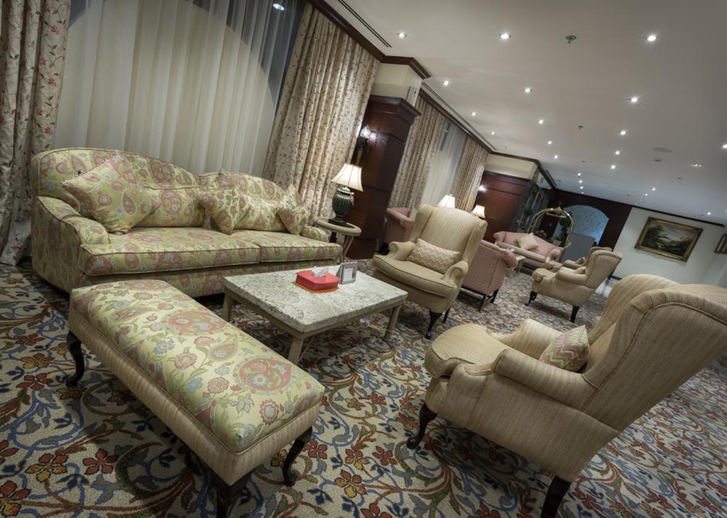 Hawthorn By Wyndham Khobar
