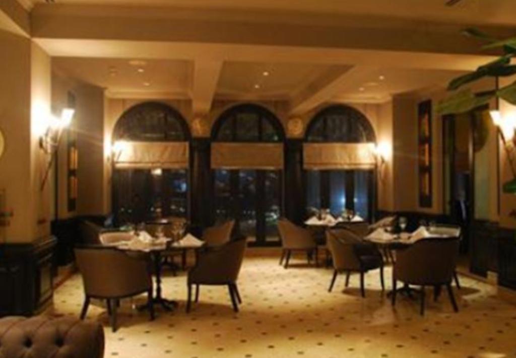 Hawthorn By Wyndham Hotel Khobar