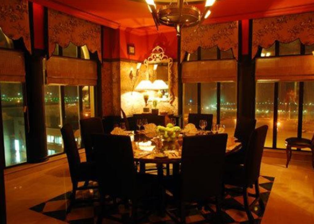 Hotel Hawthorn By Wyndham Khobar