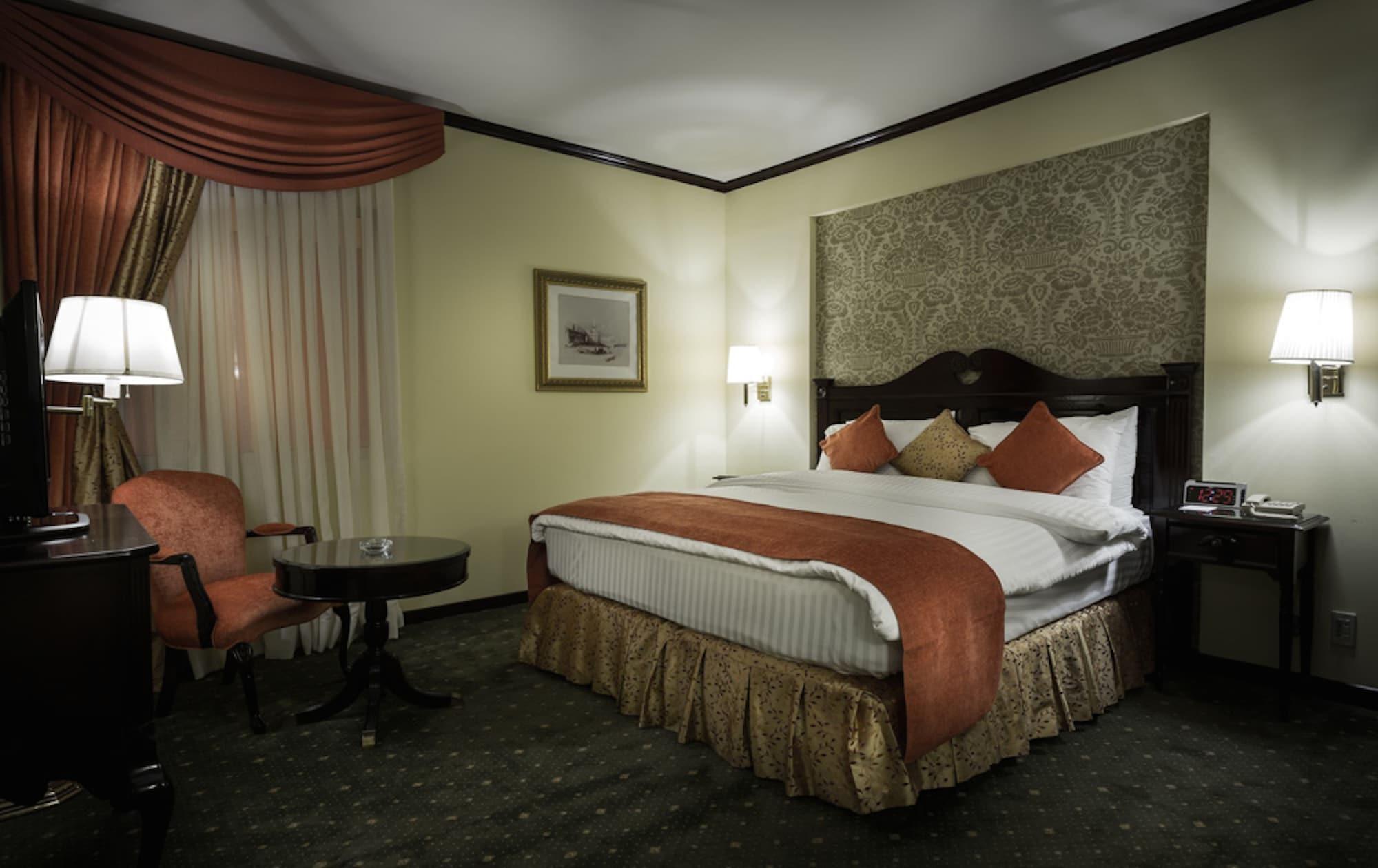 Hawthorn By Wyndham 3* Khobar