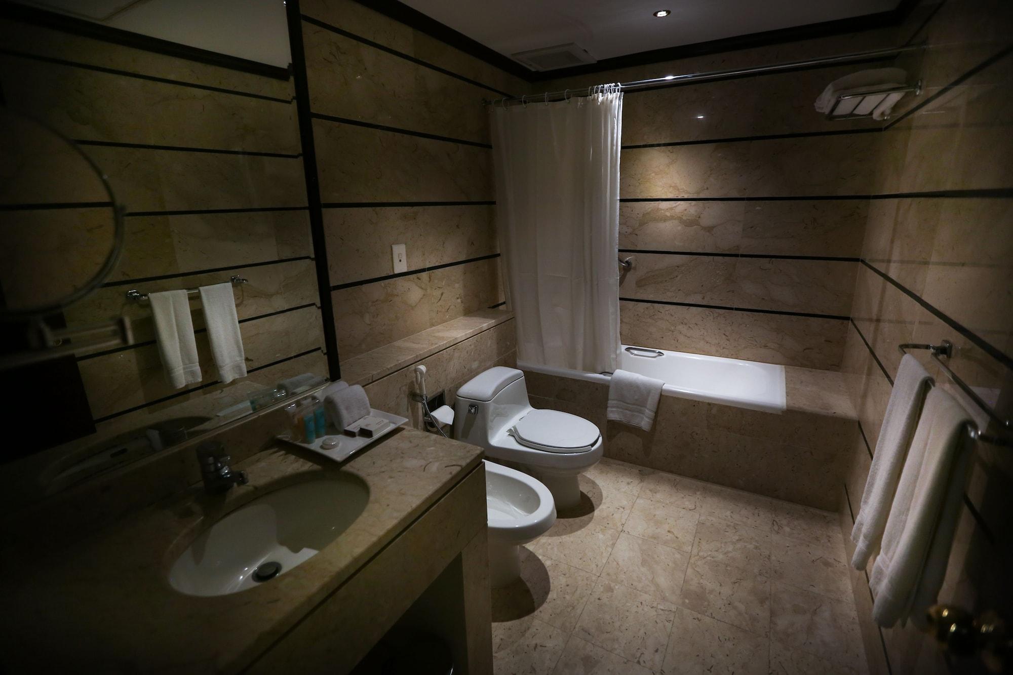 Hawthorn By Wyndham Khobar