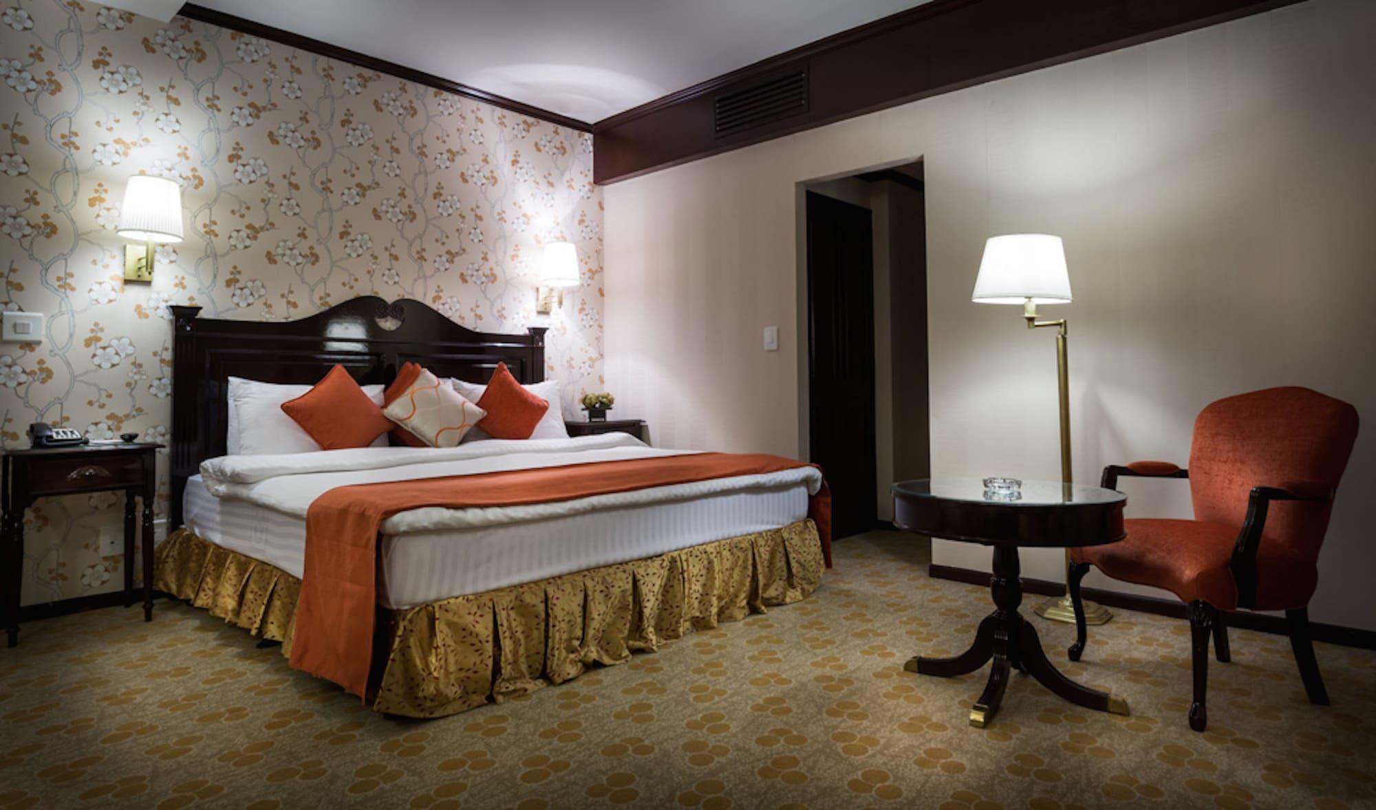 Hawthorn By Wyndham 3* Khobar