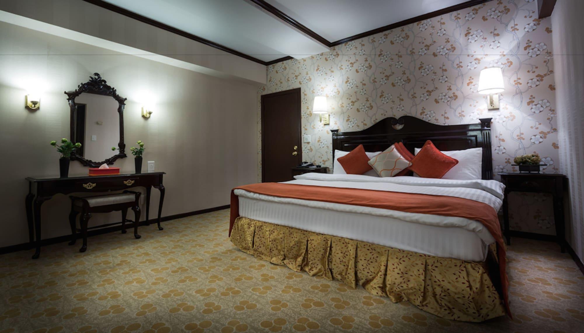 Hawthorn By Wyndham Hotel 3*