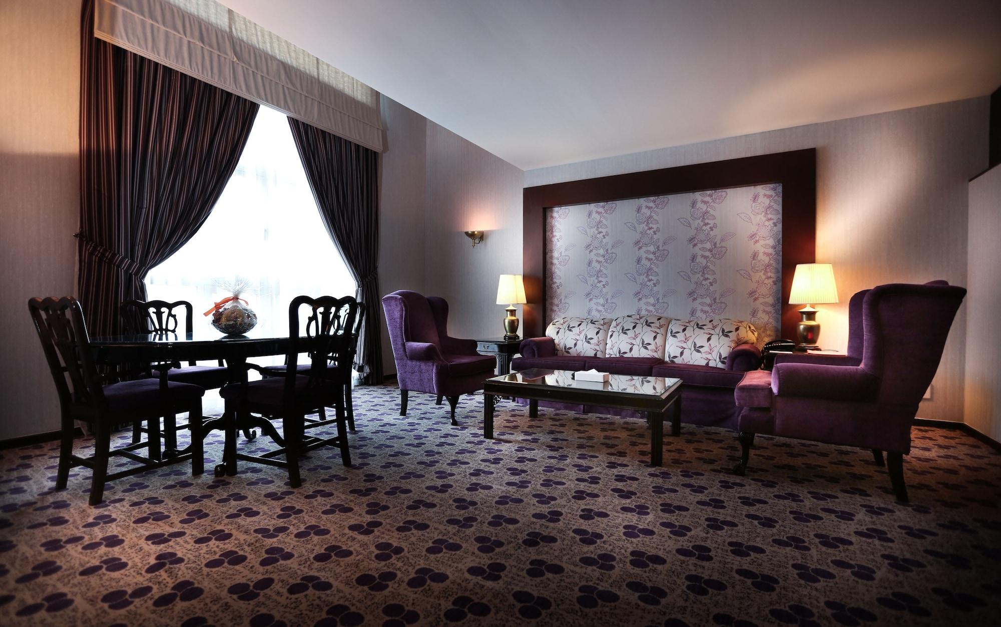 Hotel Hawthorn By Wyndham 3*