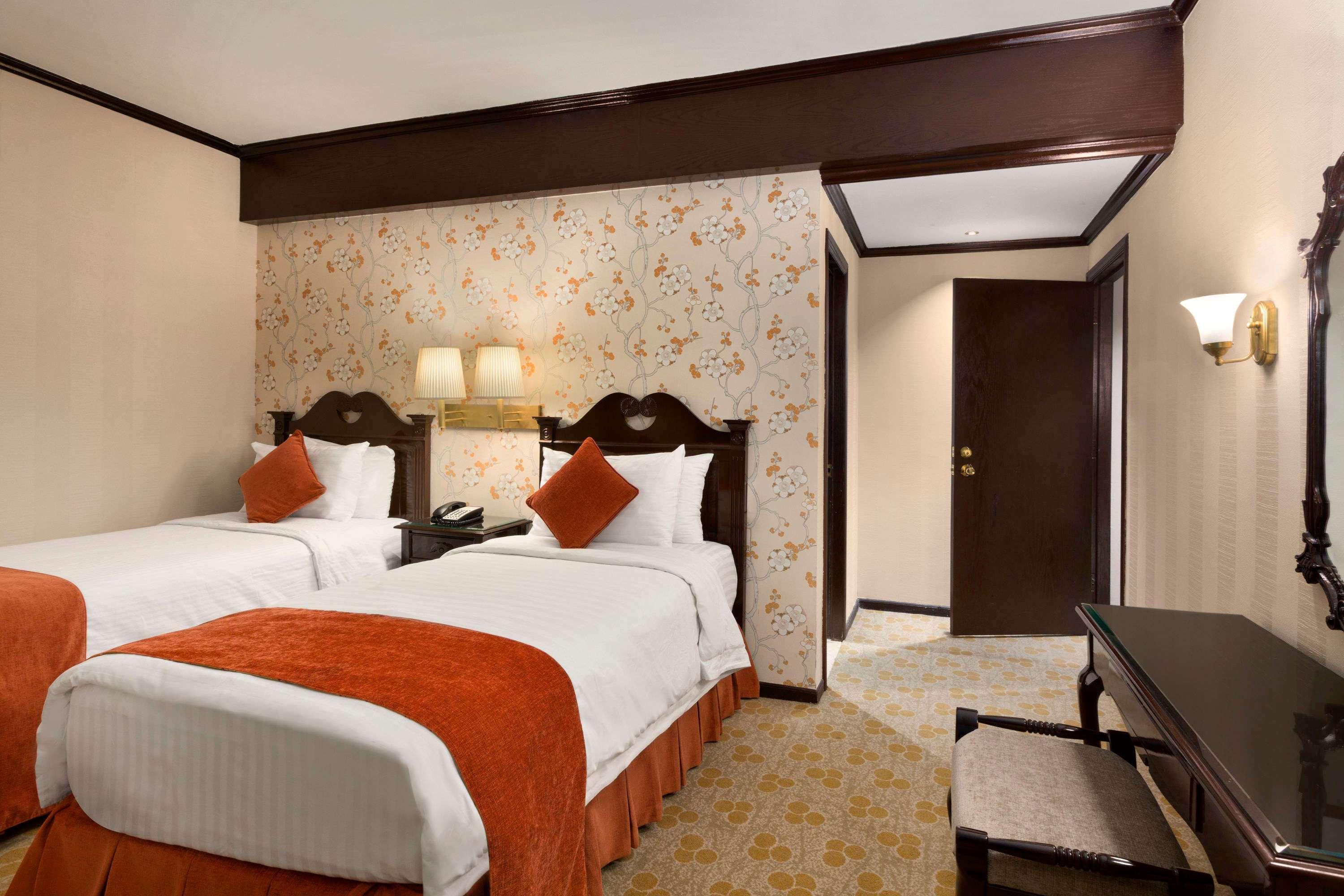 Hawthorn By Wyndham Hotel Khobar