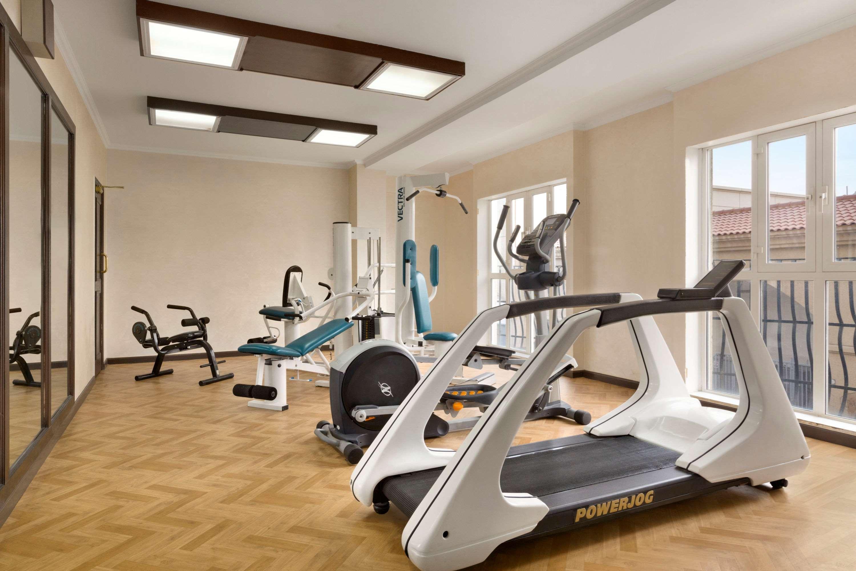 Hotel Hawthorn By Wyndham Khobar