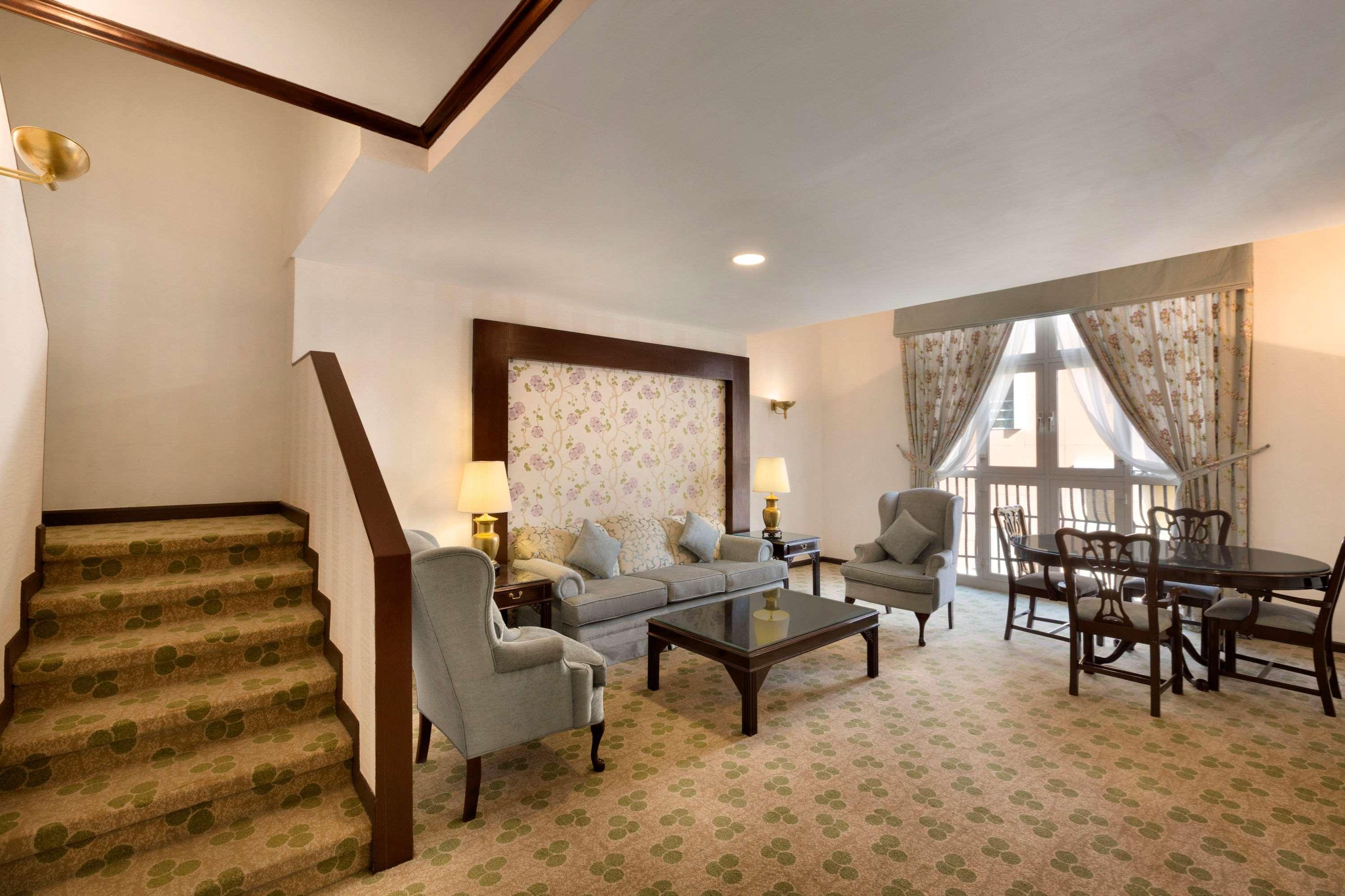 Hawthorn By Wyndham Hotel 3*