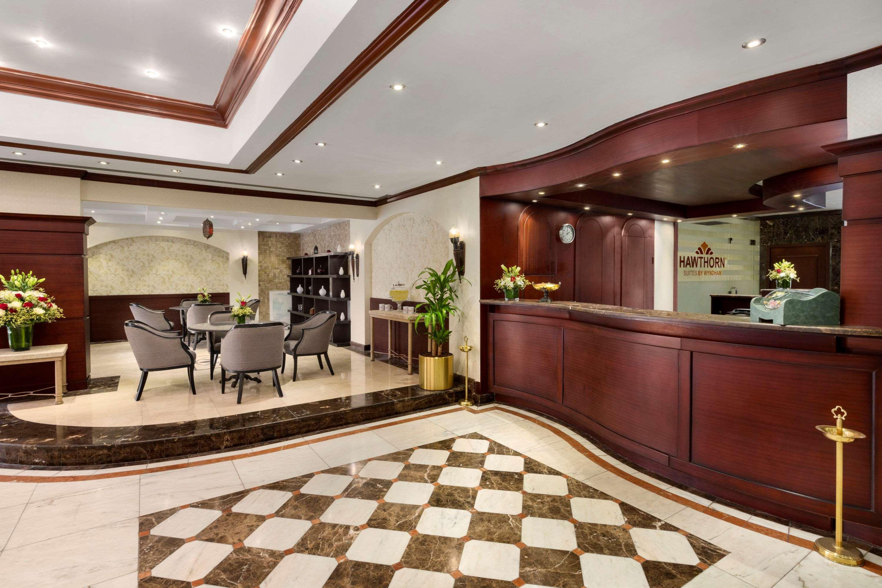 Hawthorn By Wyndham Hotel
