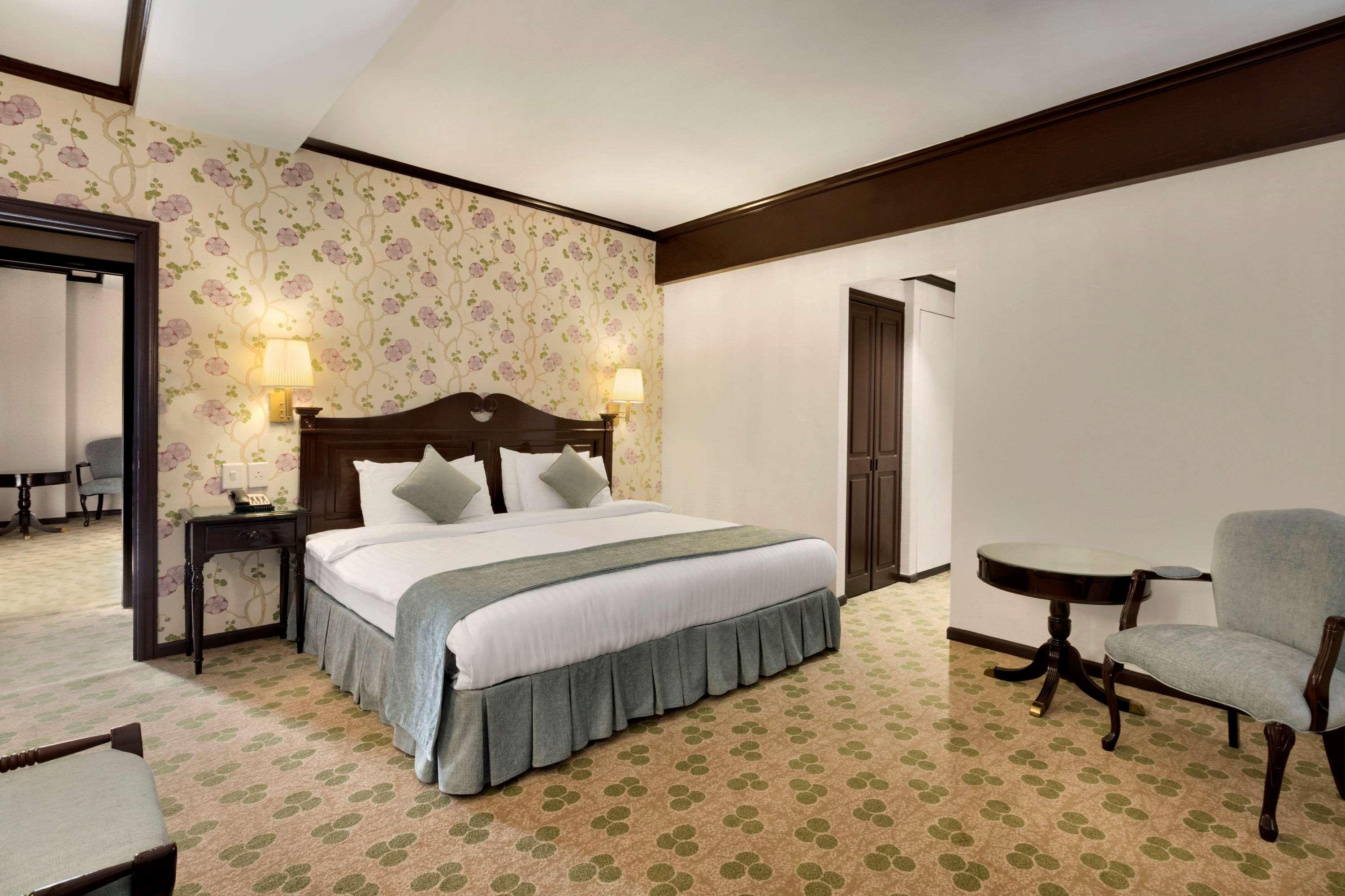 Hawthorn By Wyndham 3* Khobar