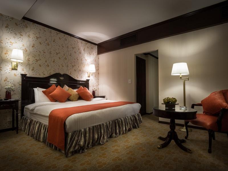 Hotel Hawthorn By Wyndham 3*