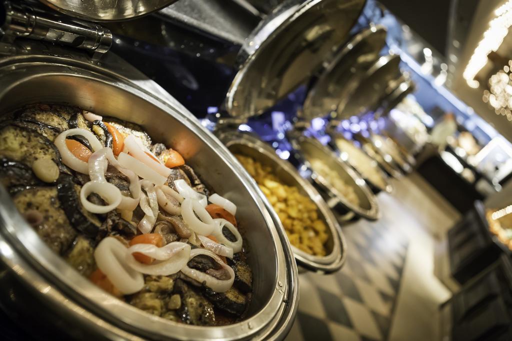 Hotel Hawthorn By Wyndham Khobar