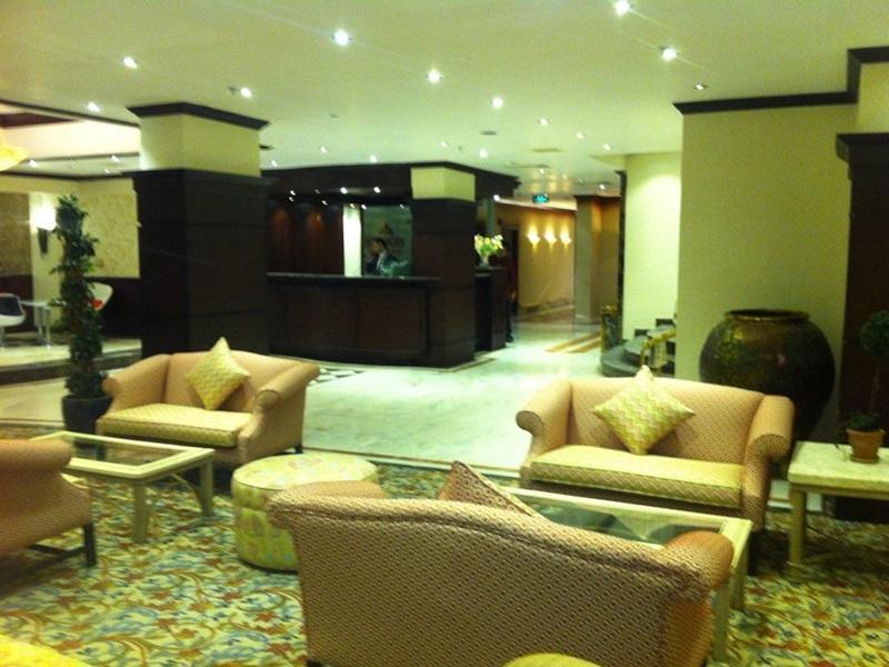 Hawthorn By Wyndham 3* Khobar