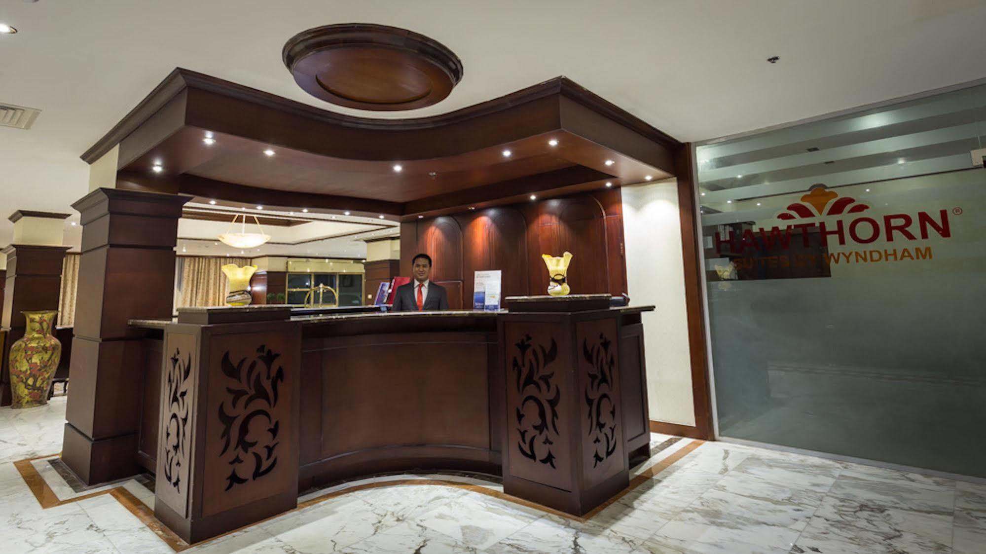 Hawthorn By Wyndham Hotel Khobar